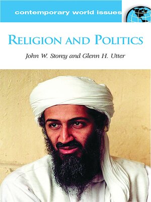 cover image of Religion and Politics